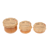 Frittons de canard