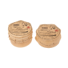 Mousseline de foie gras
