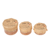 Pâté au cognac