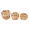 Pâté de foie de canard (50%)