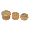 Rillettes pur canard