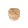 Rillettes d’agneau au curry