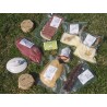 COLIS DES GOURMANDS