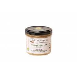 Purée de chou fleurs 110g