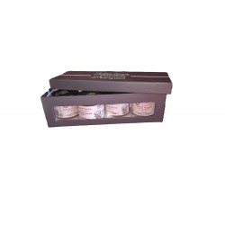 Coffret découverte gustative
