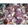 Cœurs frais de Canard