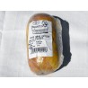 Foie gras mi-cuit sous vide
