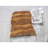 Pressé de confit au foie gras (30% FG)