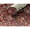 Saucisse sèche