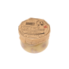 Cœurs confits au foie gras