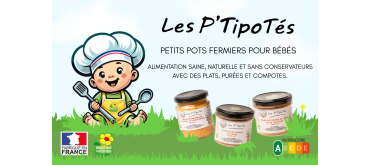Les P'TipoTés