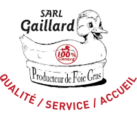 SARL GAILLARD