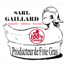 SARL GAILLARD